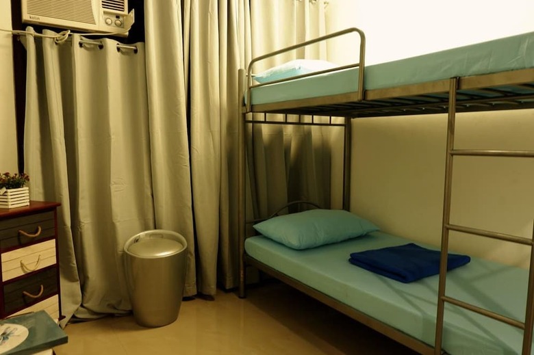 Hostal Transit Point Hostel Mactan Cebu