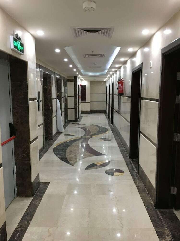 Diyar Al-mashaer Hotel