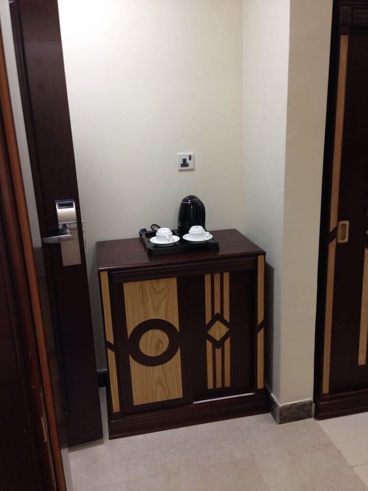Diyar Al-mashaer Hotel