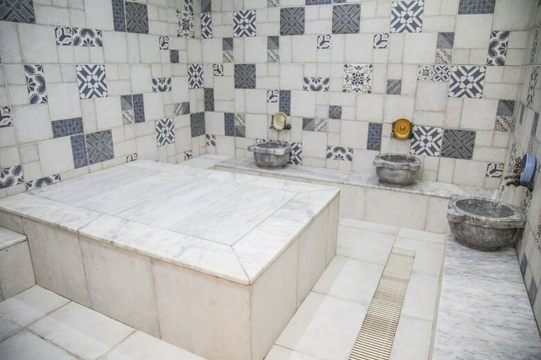 Reis Thermal Otel