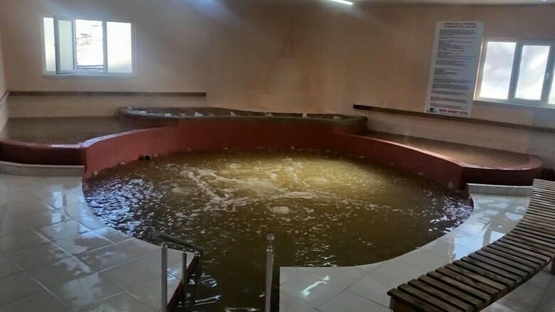 Reis Thermal Otel