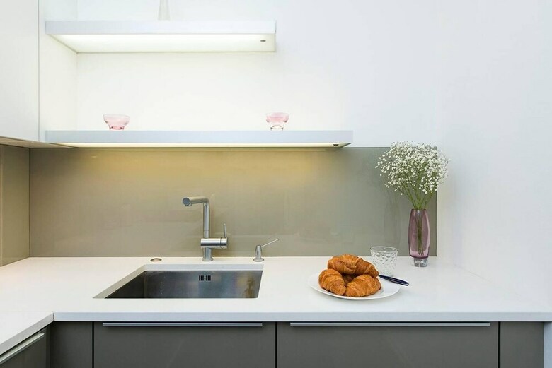Luxury, Spacious 2br Apartment In Mayfair