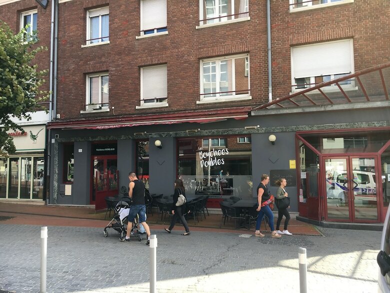 Apartamento Residence Amiens Hyper Centre
