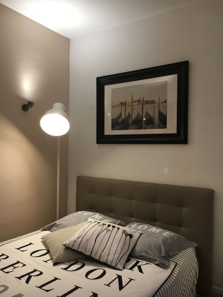 Apartamento Residence Amiens Hyper Centre