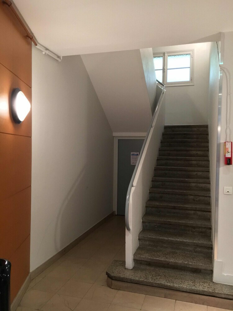 Apartamento Residence Amiens Hyper Centre