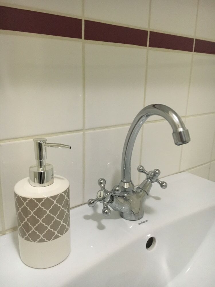 Apartamento Residence Amiens Hyper Centre