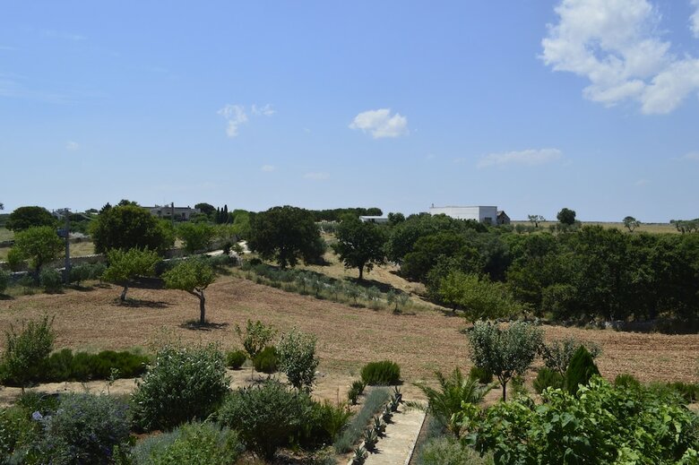 B&B Villa Lavanda