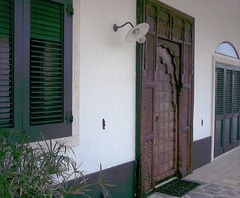 B&B Villa Lavanda