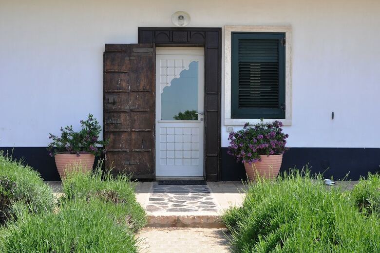 B&B Villa Lavanda