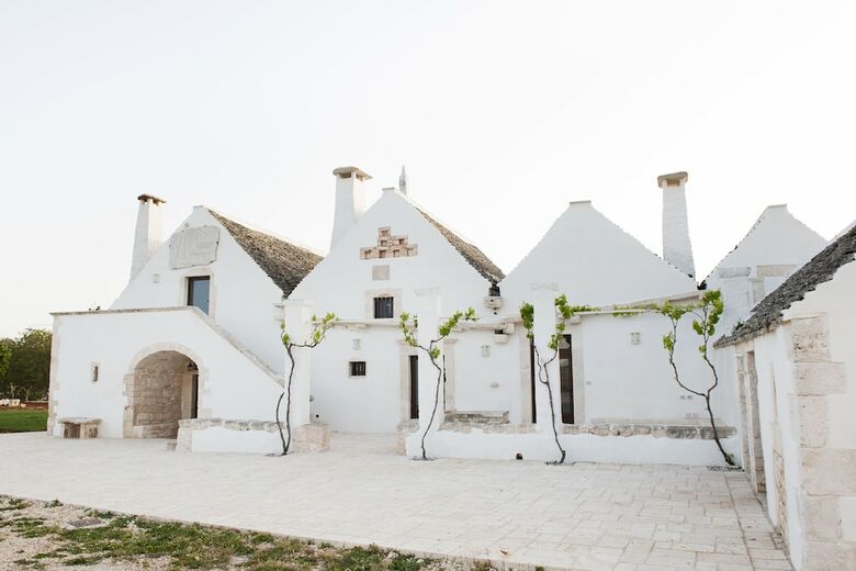 B&B Villa Lavanda