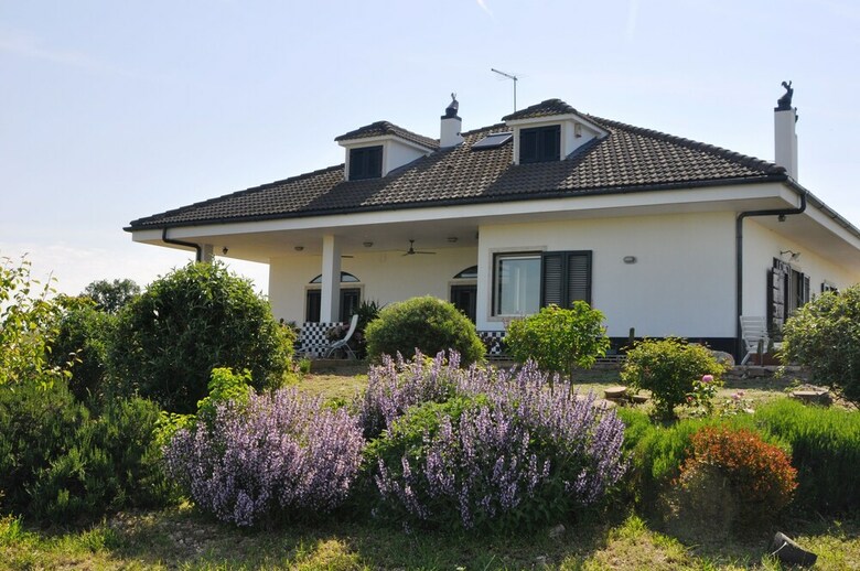 B&B Villa Lavanda