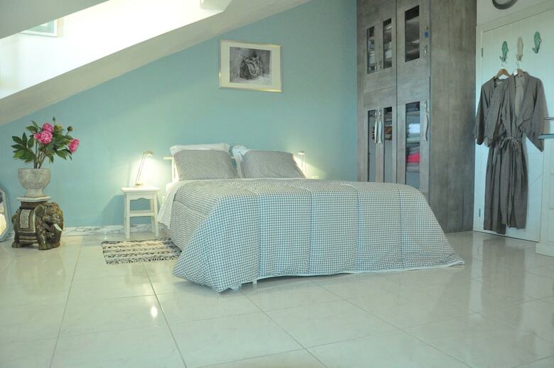 B&B Villa Lavanda