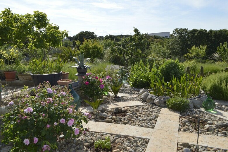 B&B Villa Lavanda
