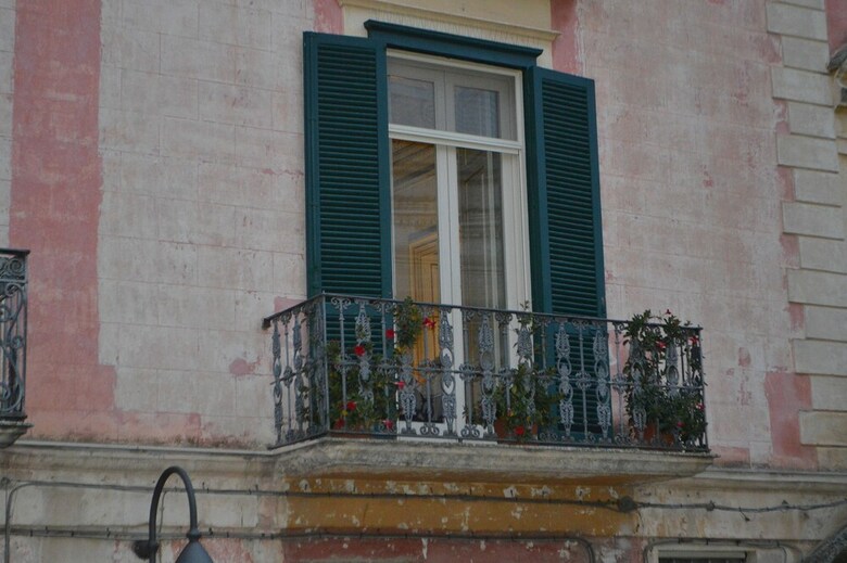 B&B Villa Lavanda