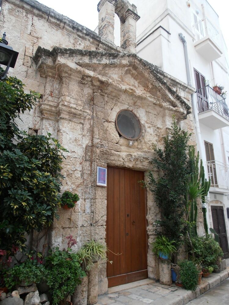 B&B Villa Lavanda