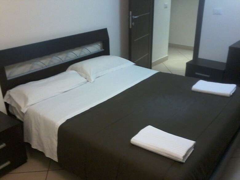 Apartamento Dl Studio