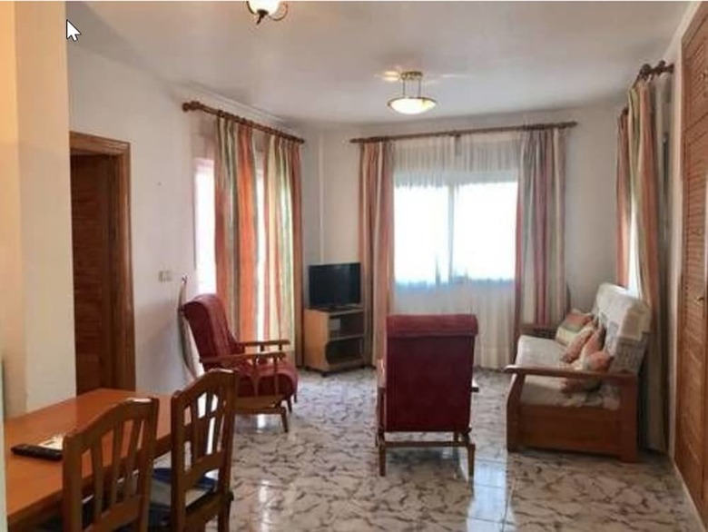 Apartamentos Marina Port
