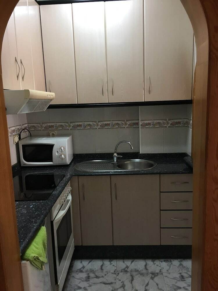 Apartamentos Marina Port