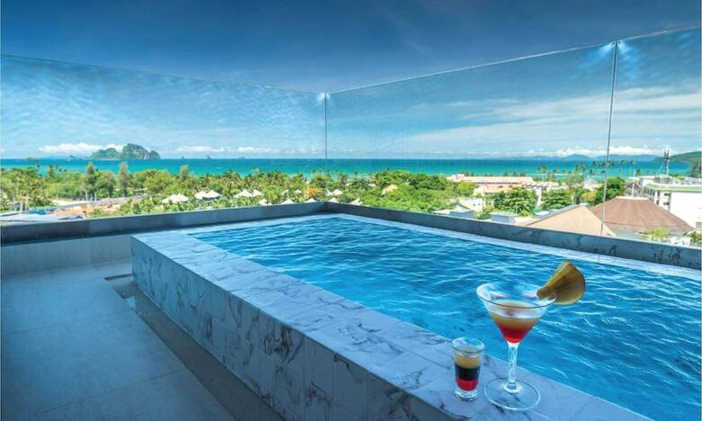 Hotel Panan Krabi Resort