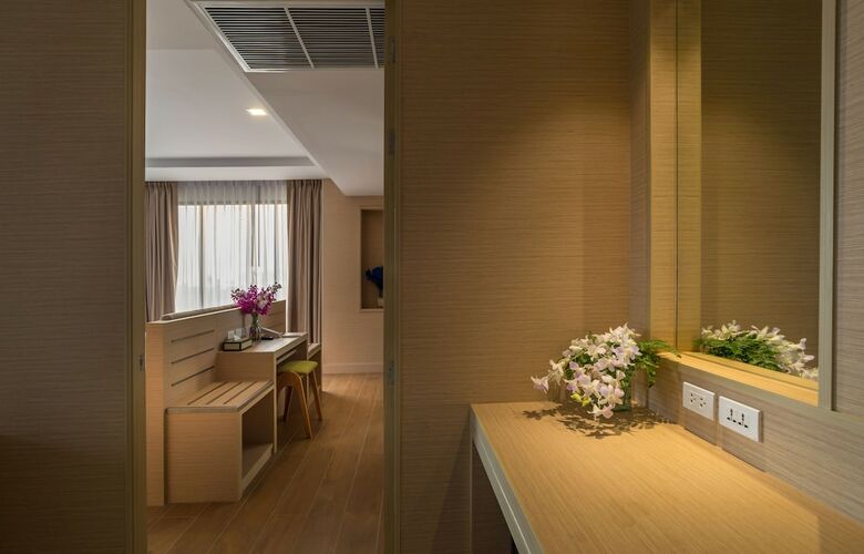 Hotel Panan Krabi Resort