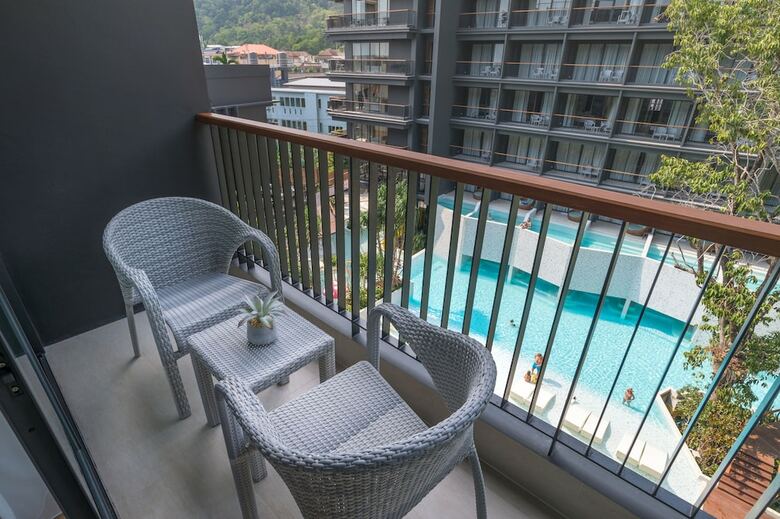 Hotel Panan Krabi Resort