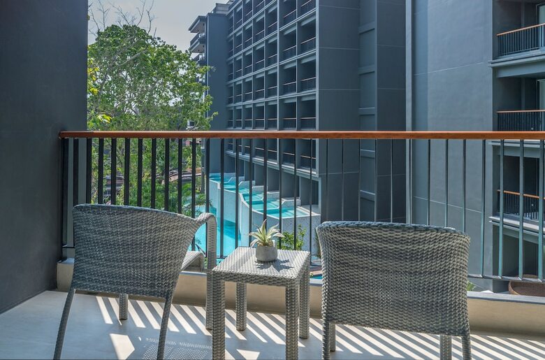 Hotel Panan Krabi Resort