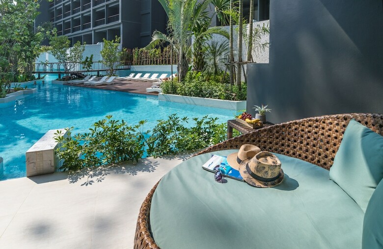 Hotel Panan Krabi Resort