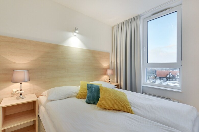 Aparthotel Grodzka 10