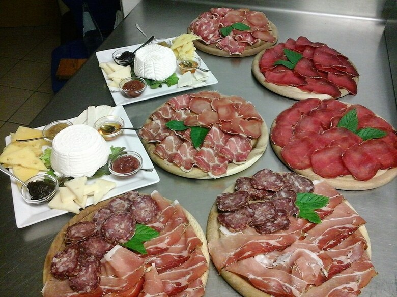 Agroturismo Agriturismo Il Tempo Delle Mele