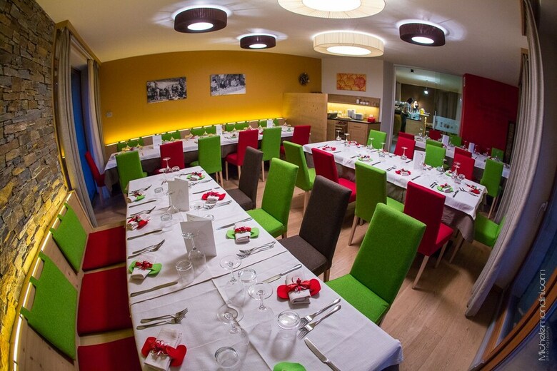 Agroturismo Agriturismo Il Tempo Delle Mele