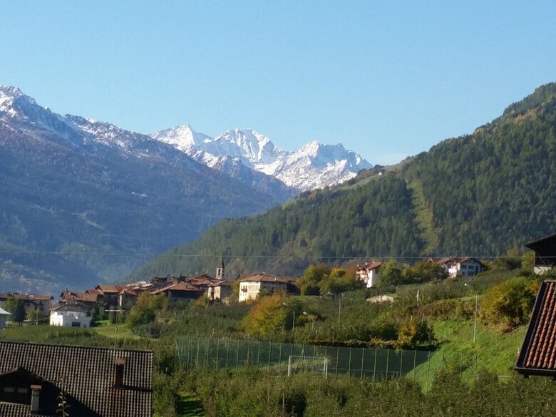 Agroturismo Agriturismo Il Tempo Delle Mele