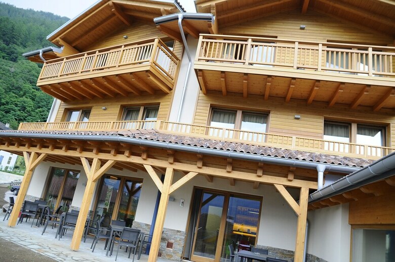 Agroturismo Agriturismo Il Tempo Delle Mele