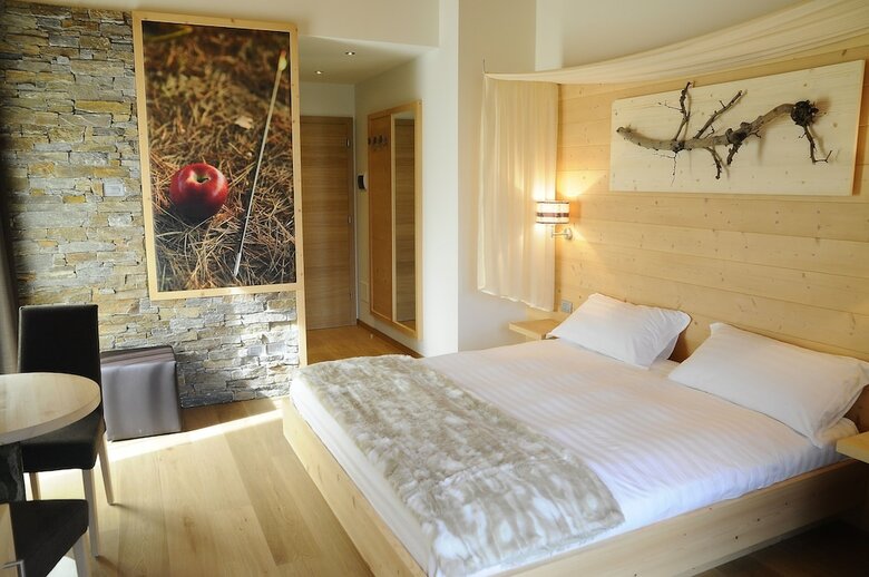 Agroturismo Agriturismo Il Tempo Delle Mele