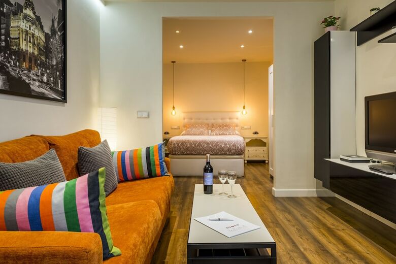Apartamento Barbieri