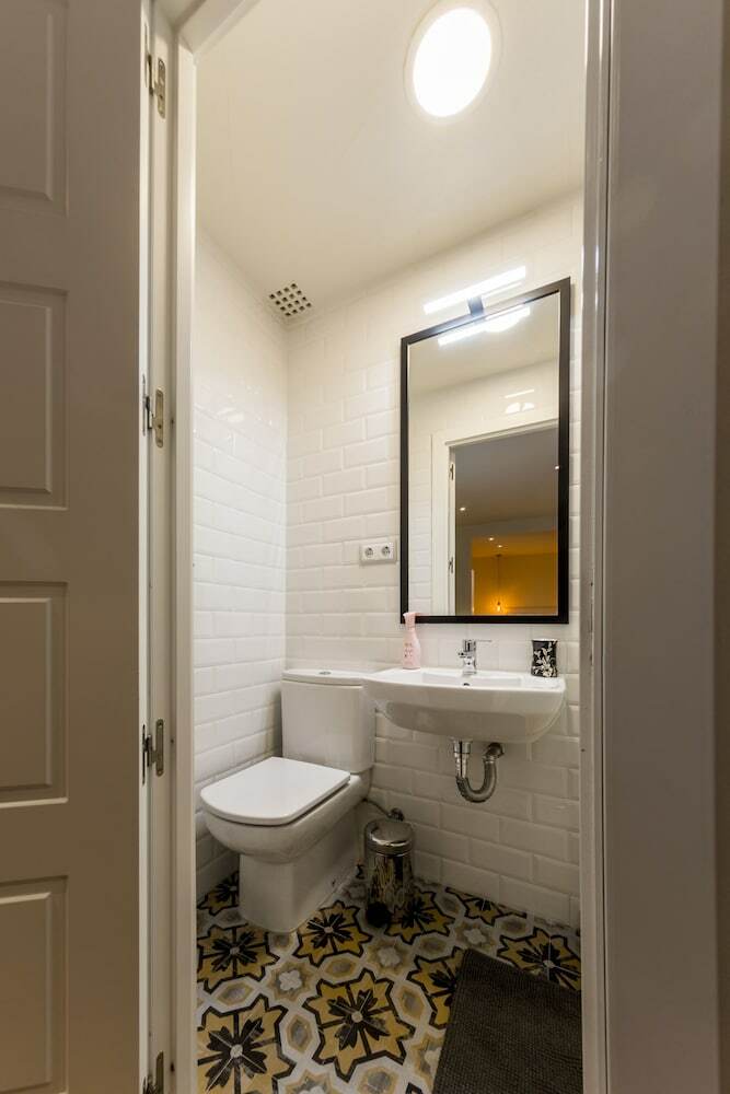 Apartamento Barbieri
