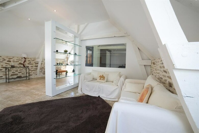 Hotel Les Dames De Nage