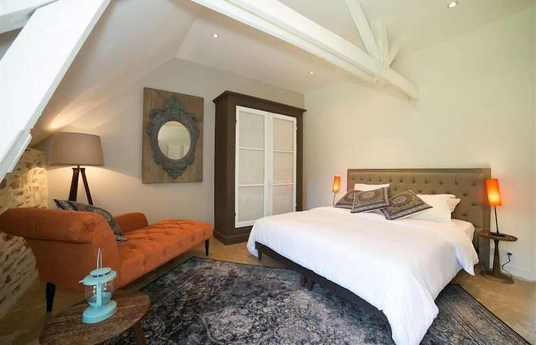 Hotel Les Dames De Nage