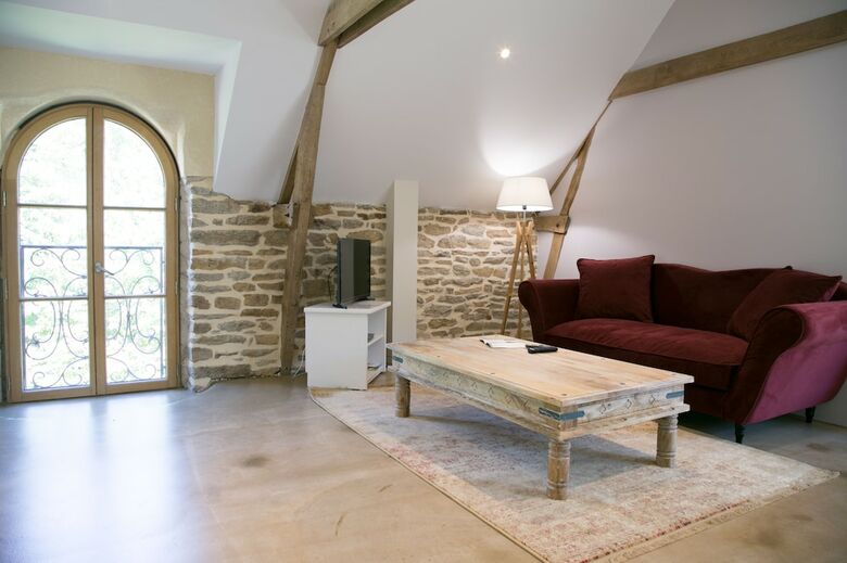 Hotel Les Dames De Nage
