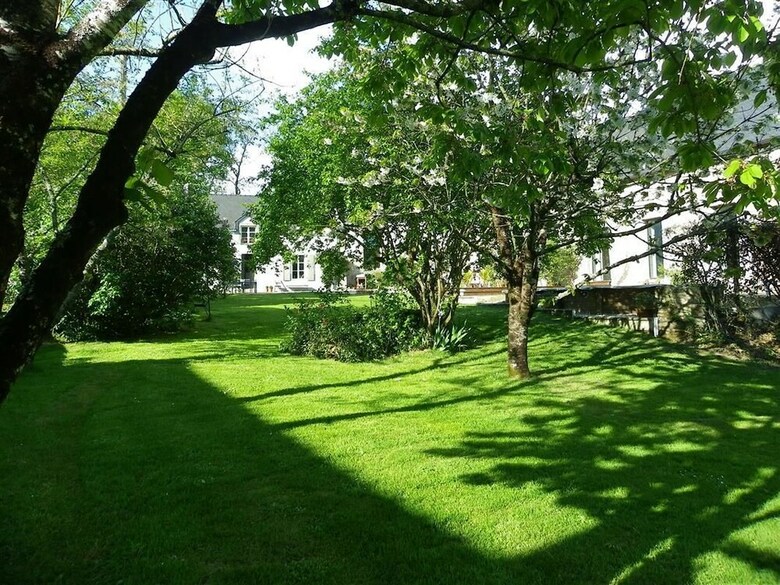 Hotel Les Dames De Nage