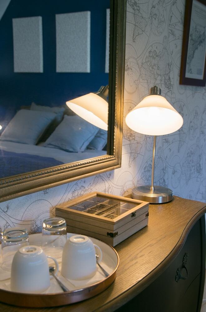Hotel Les Dames De Nage