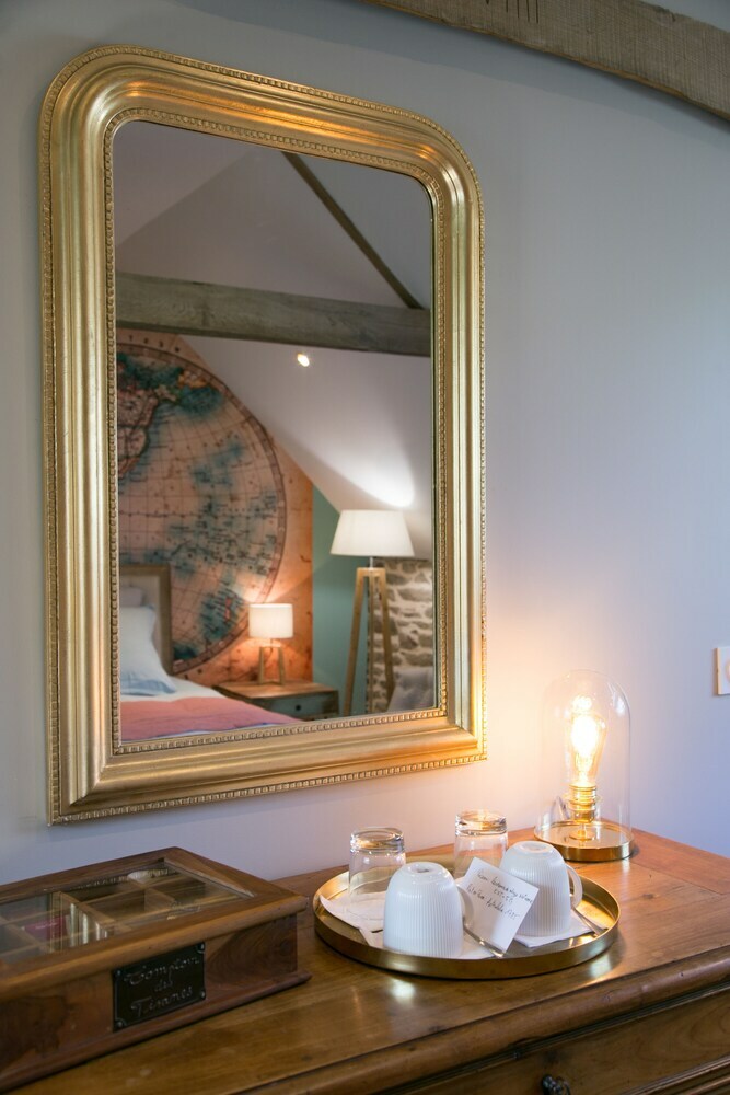 Hotel Les Dames De Nage