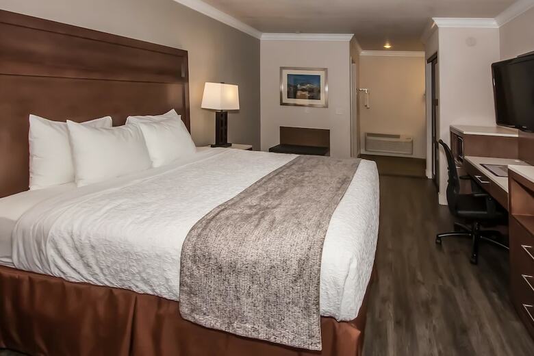 Hotel Best Western Bishop Lodge