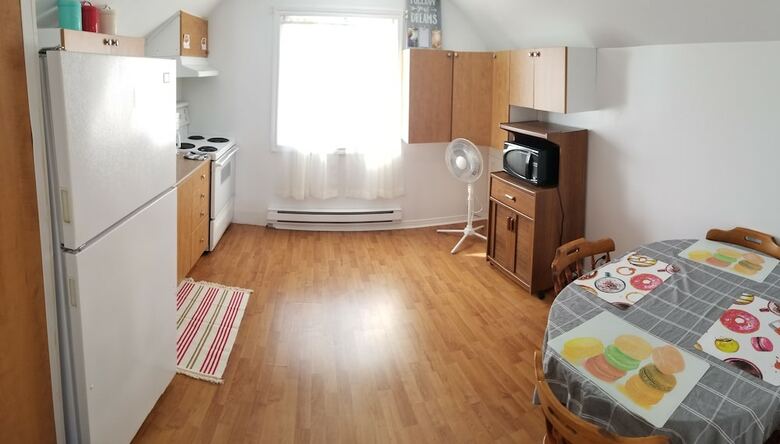 Cotufas 1 Bedroom Apartment