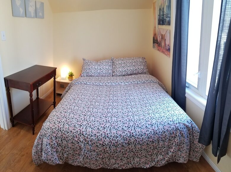 Cotufas 1 Bedroom Apartment