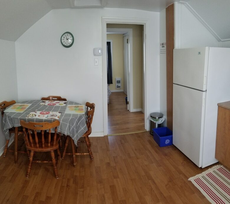 Cotufas 1 Bedroom Apartment