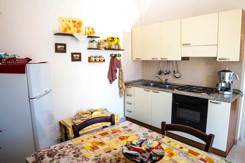 Apartamento Casa Emanuele