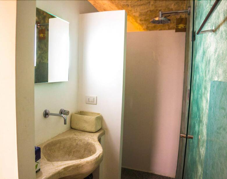 Apartamento Monolocale Del Conte