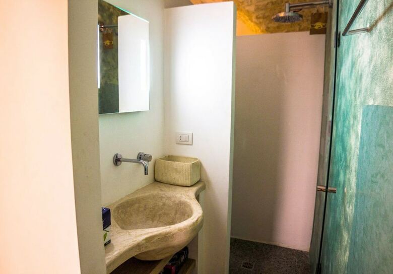 Apartamento Monolocale Del Conte