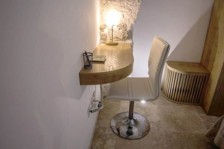 Apartamento Monolocale Del Conte