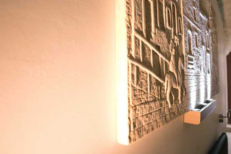 Apartamento Monolocale Del Conte